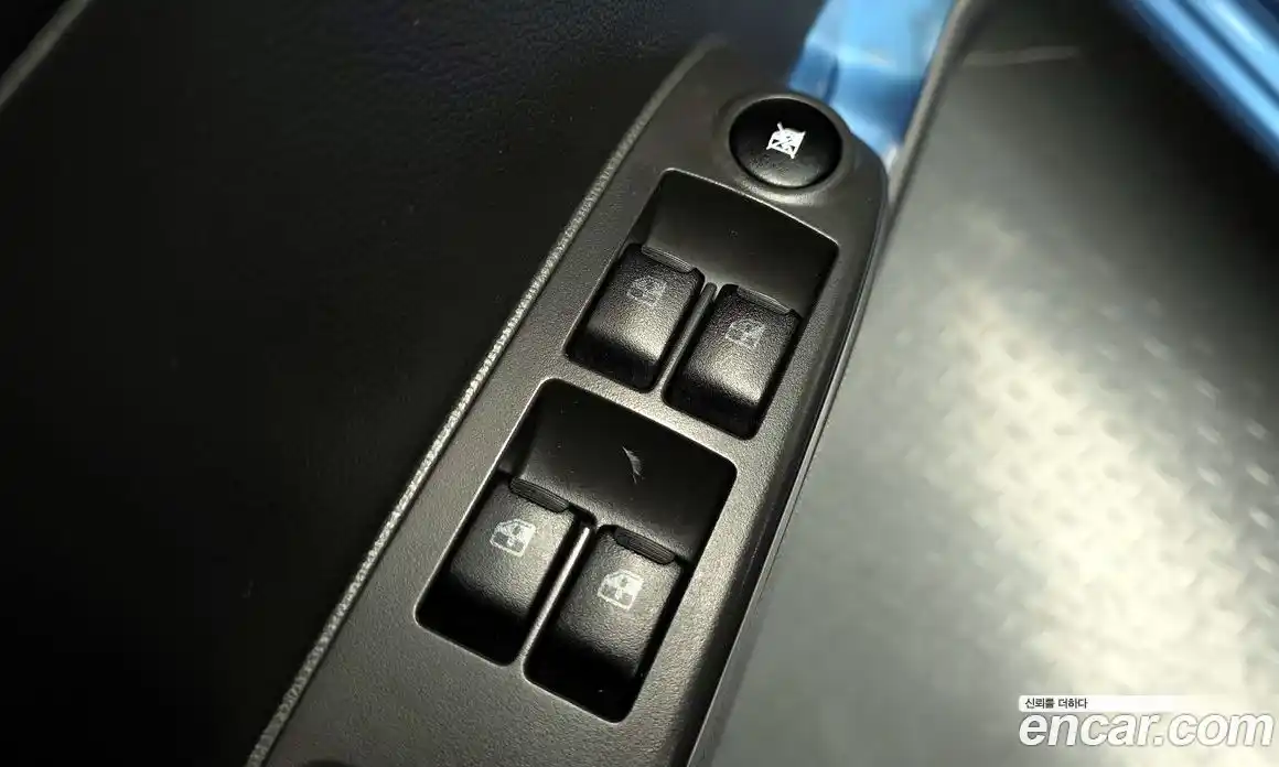 Chevrolet Spark 2013 1.0 гидро в Москве № 935415, фото 19