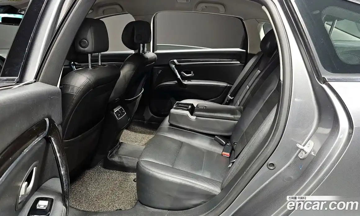 Renault SM7 2016 2.5 гидро в Москве, фото 11