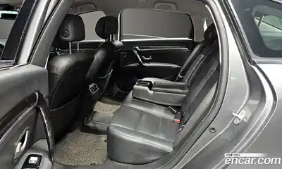 Renault SM7 2016 2.5 гидро в Москве, миниатюра 11