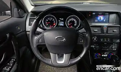 Renault SM7 2016 2.5 гидро в Москве, миниатюра 12