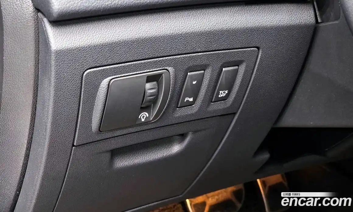 Renault SM7 2016 2.5 гидро в Москве, фото 15