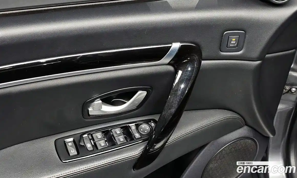 Renault SM7 2016 2.5 гидро в Москве, фото 16