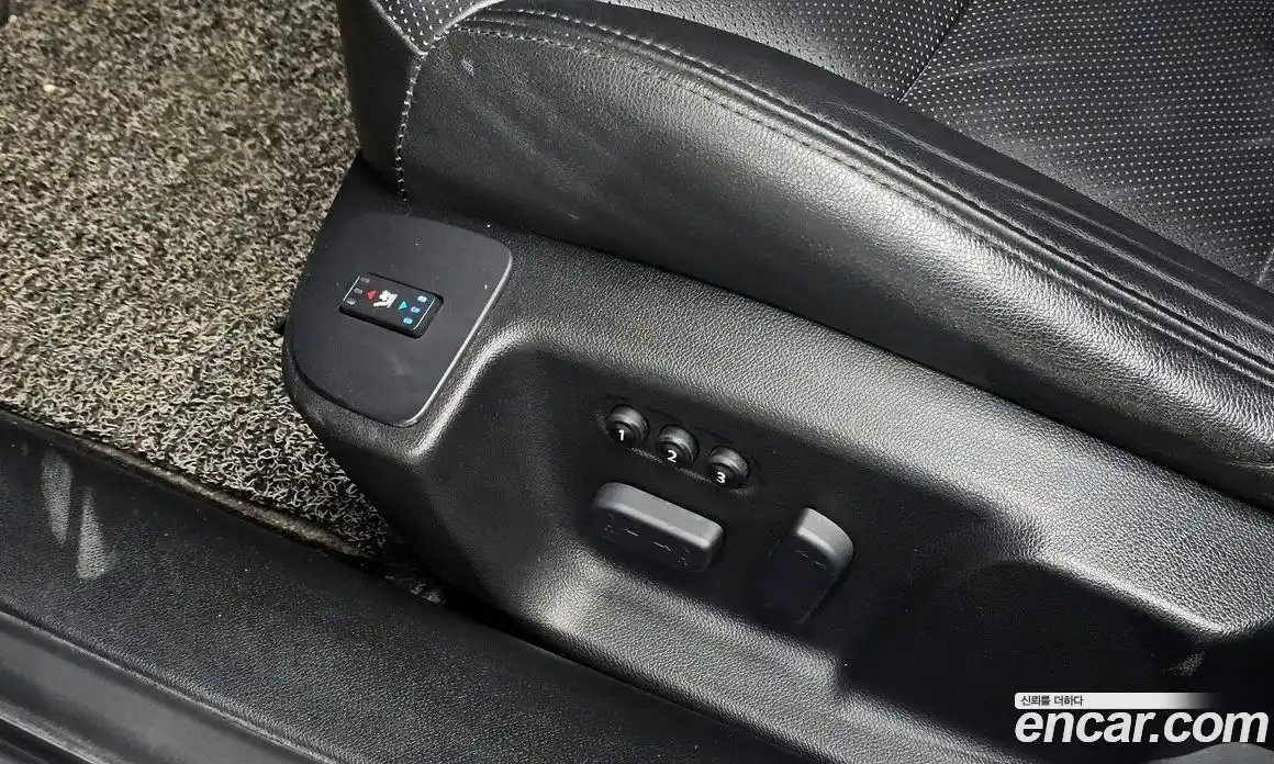 Renault SM7 2016 2.5 гидро в Москве, фото 17