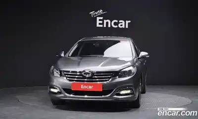Renault SM7 2016 2.5 гидро в Москве, миниатюра 2