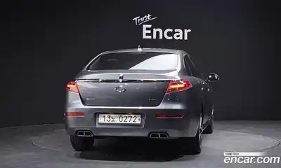 Renault SM7 2016 2.5 гидро в Москве, миниатюра 3