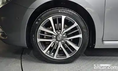 Renault SM7 2016 2.5 гидро в Москве, миниатюра 4