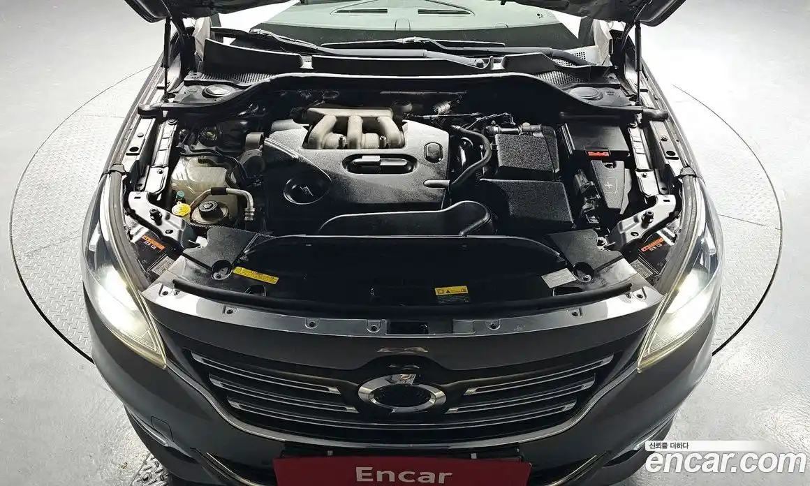 Renault SM7 2016 2.5 гидро в Москве, фото 5
