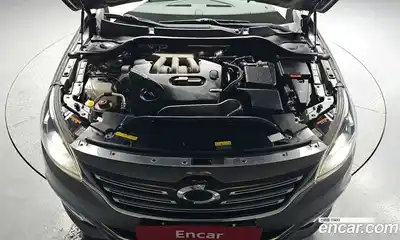 Renault SM7 2016 2.5 гидро в Москве, миниатюра 5