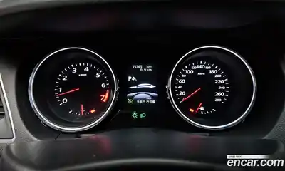 Renault SM7 2016 2.5 гидро в Москве, миниатюра 7
