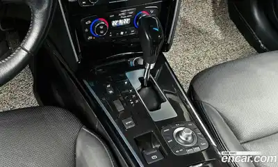 Renault SM7 2016 2.5 гидро в Москве, миниатюра 8
