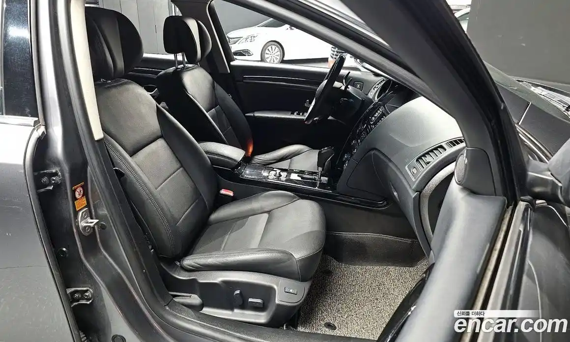 Renault SM7 2016 2.5 гидро в Москве, фото 9