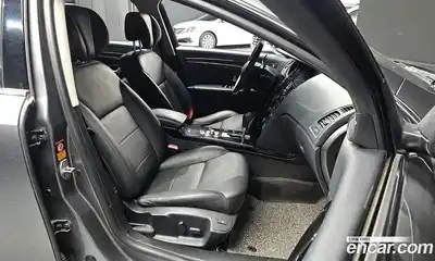 Renault SM7 2016 2.5 гидро в Москве, миниатюра 9