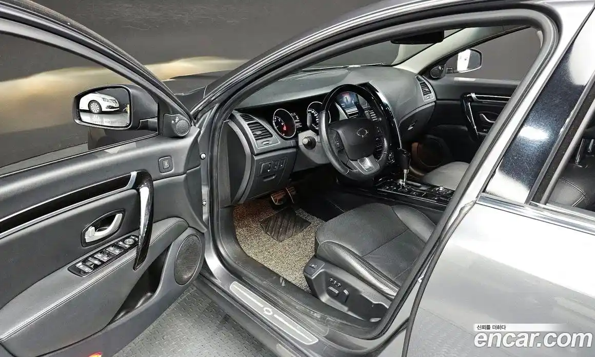 Renault SM7 2016 2.5 гидро в Москве, фото 10
