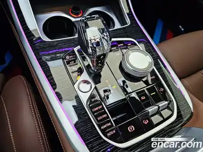 BMW X7 2021 3.0 гидро в Москве № 968043, миниатюра 9