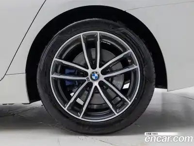 BMW 5-Series 2021 2.0 гидро в Москве № 968190, миниатюра 5