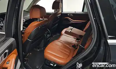 BMW X5 2022 3.0 гидро в Москве № 968191, миниатюра 11