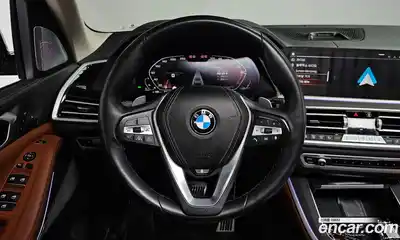BMW X5 2022 3.0 гидро в Москве № 968191, миниатюра 12
