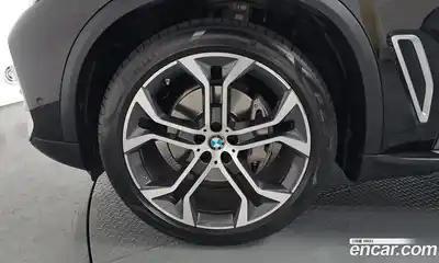 BMW X5 2022 3.0 гидро в Москве № 968191, миниатюра 4