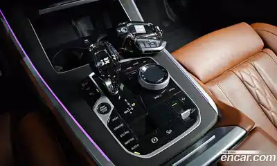 BMW X5 2022 3.0 гидро в Москве № 968191, миниатюра 8