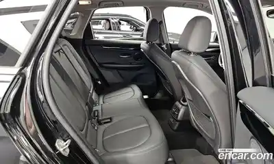 BMW 2-Series 2021 2.0 гидро в Москве № 968196, миниатюра 12