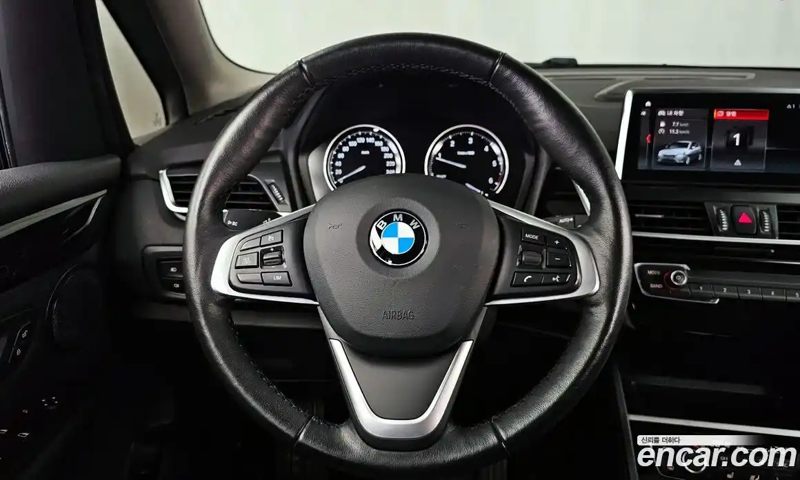 BMW 2-Series 2021 2.0 гидро в Москве № 968196, фото 13