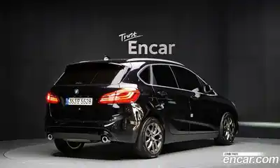 BMW 2-Series 2021 2.0 гидро в Москве № 968196, миниатюра 2