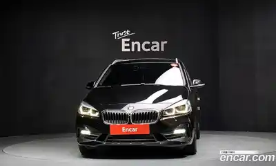 BMW 2-Series 2021 2.0 гидро в Москве № 968196, миниатюра 3