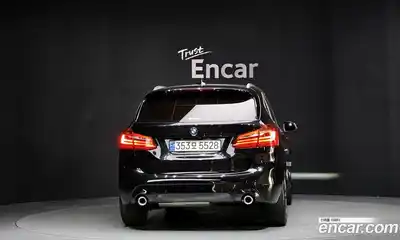 BMW 2-Series 2021 2.0 гидро в Москве № 968196, миниатюра 4