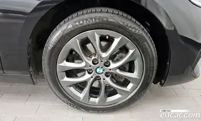 BMW 2-Series 2021 2.0 гидро в Москве № 968196, миниатюра 5