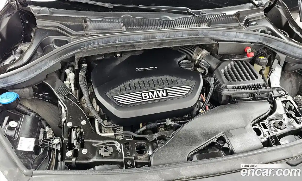 BMW 2-Series 2021 2.0 гидро в Москве № 968196, фото 6