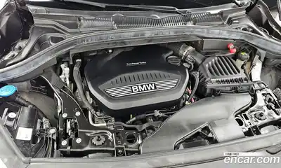 BMW 2-Series 2021 2.0 гидро в Москве № 968196, миниатюра 6
