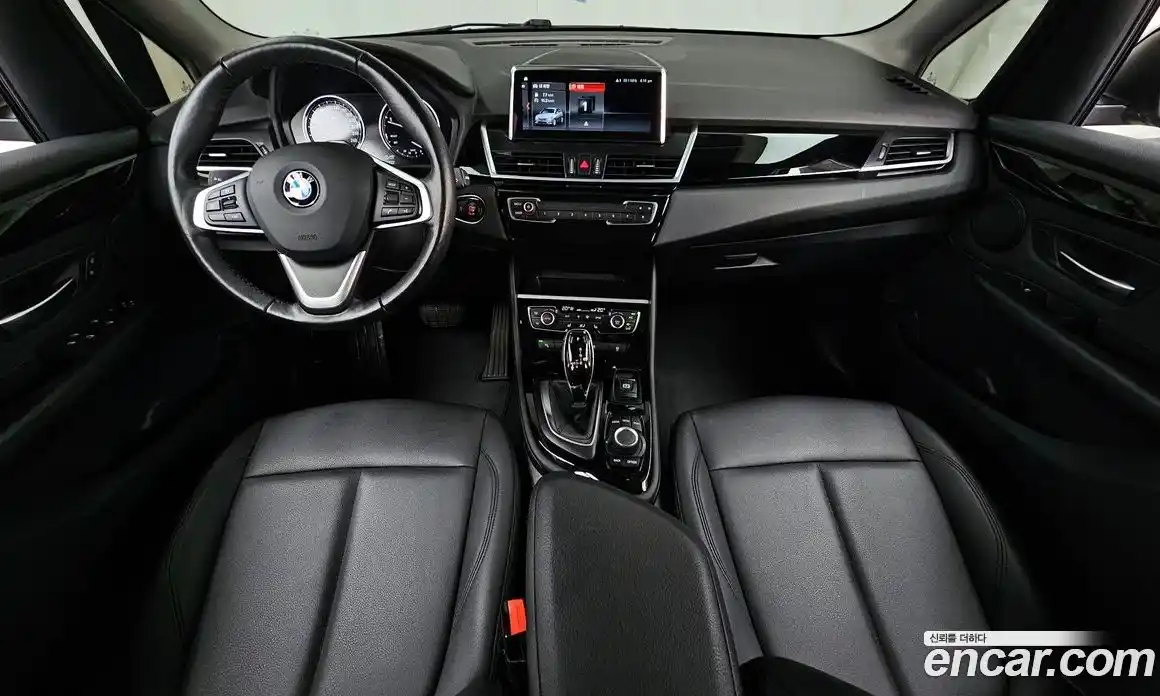 BMW 2-Series 2021 2.0 гидро в Москве № 968196, фото 7