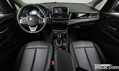 BMW 2-Series 2021 2.0 гидро в Москве № 968196, миниатюра 7