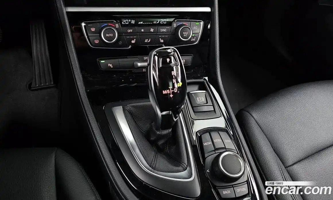 BMW 2-Series 2021 2.0 гидро в Москве № 968196, фото 9