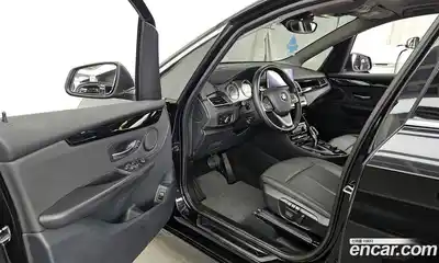 BMW 2-Series 2021 2.0 гидро в Москве № 968196, миниатюра 10
