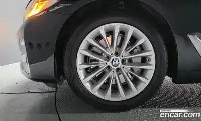BMW 5-Series 2021 2.0 гидро в Москве, миниатюра 5