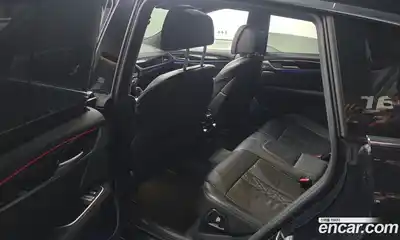 BMW 6-Series 2022 3.0 Автомат в Москве № 968752, миниатюра 11