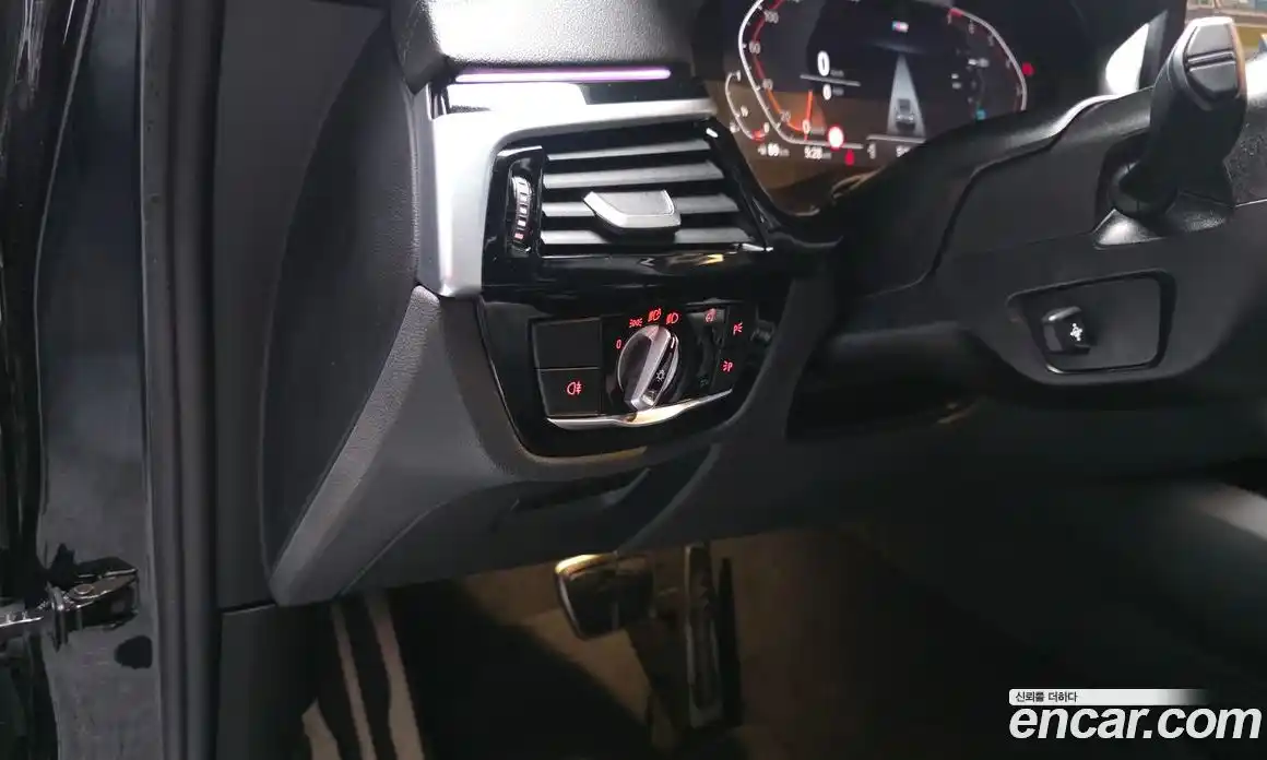 BMW 6-Series 2022 3.0 Автомат в Москве № 968752, фото 14