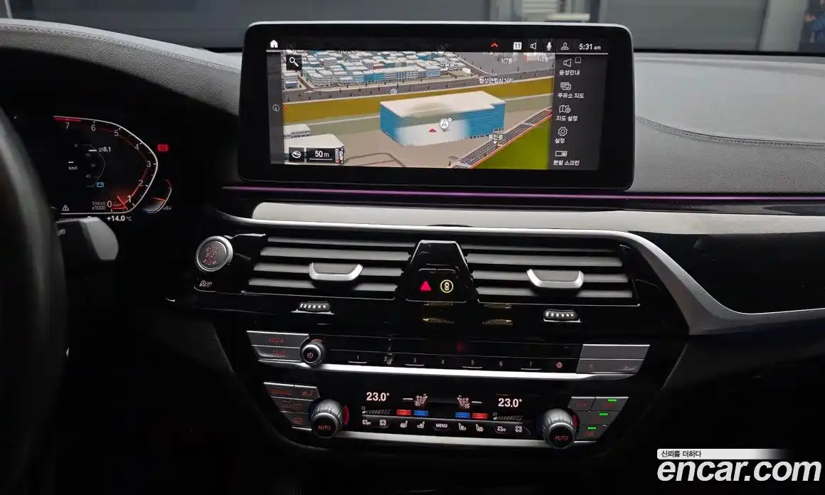 BMW 6-Series 2022 3.0 Автомат в Москве № 968752, фото 16