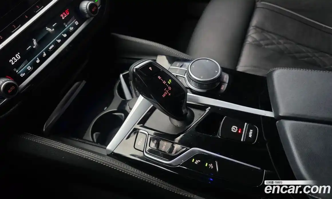 BMW 6-Series 2022 3.0 Автомат в Москве № 968752, фото 9