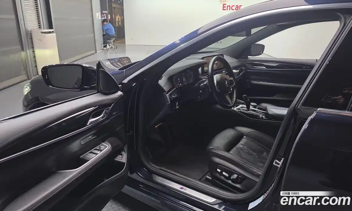 BMW 6-Series 2022 3.0 Автомат в Москве № 968752, фото 10