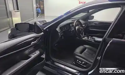 BMW 6-Series 2022 3.0 Автомат в Москве № 968752, миниатюра 10