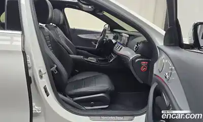 Mercedes-Benz E-Class 2021 2.0 гидро, миниатюра 11