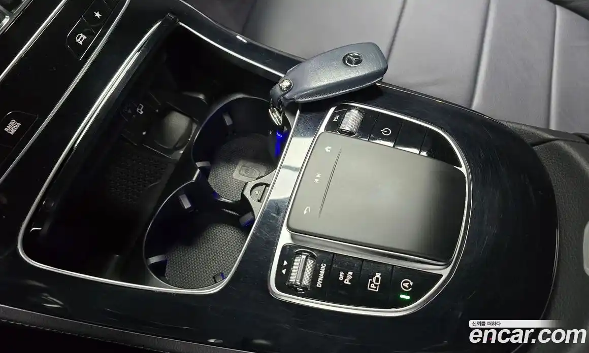 Mercedes-Benz E-Class 2021 2.0 гидро, фото 17