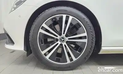 Mercedes-Benz E-Class 2021 2.0 гидро, миниатюра 5