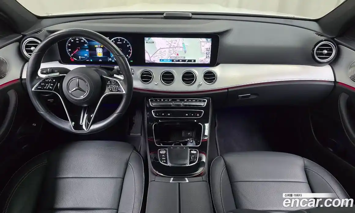 Mercedes-Benz E-Class 2021 2.0 гидро, фото 7