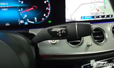 Mercedes-Benz E-Class 2021 2.0 гидро, миниатюра 9