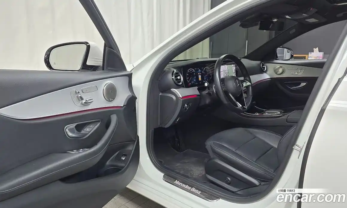 Mercedes-Benz E-Class 2021 2.0 гидро, фото 10