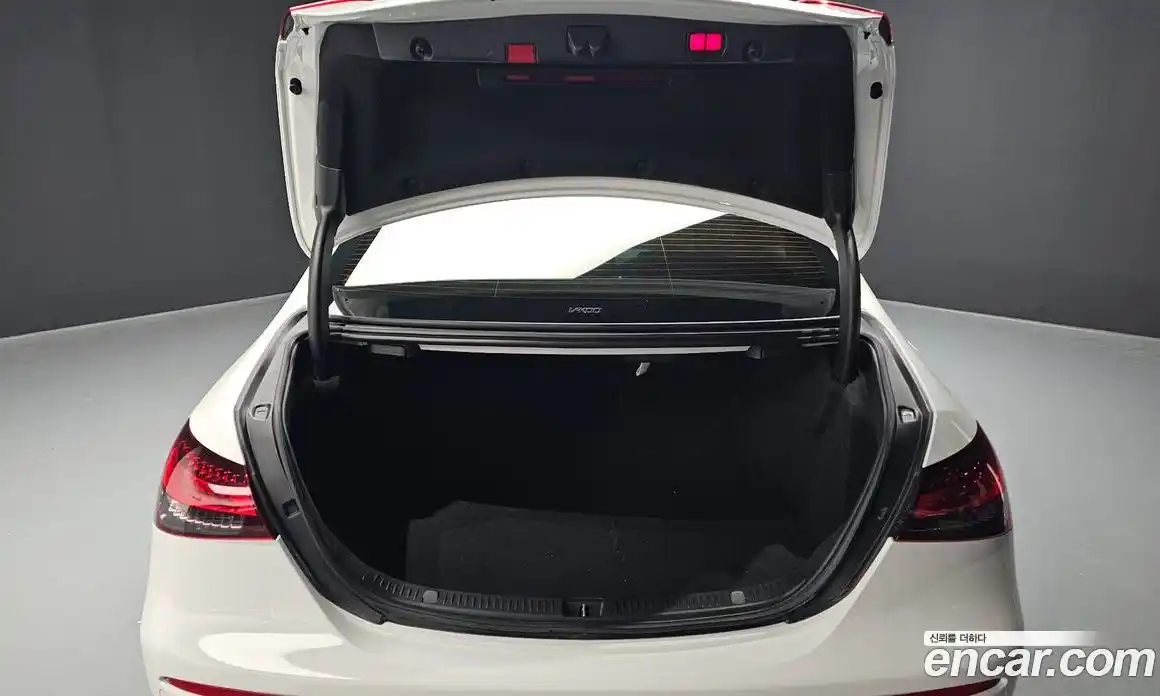 Mercedes-Benz E-Class 2021 2.0 гидро, фото 20