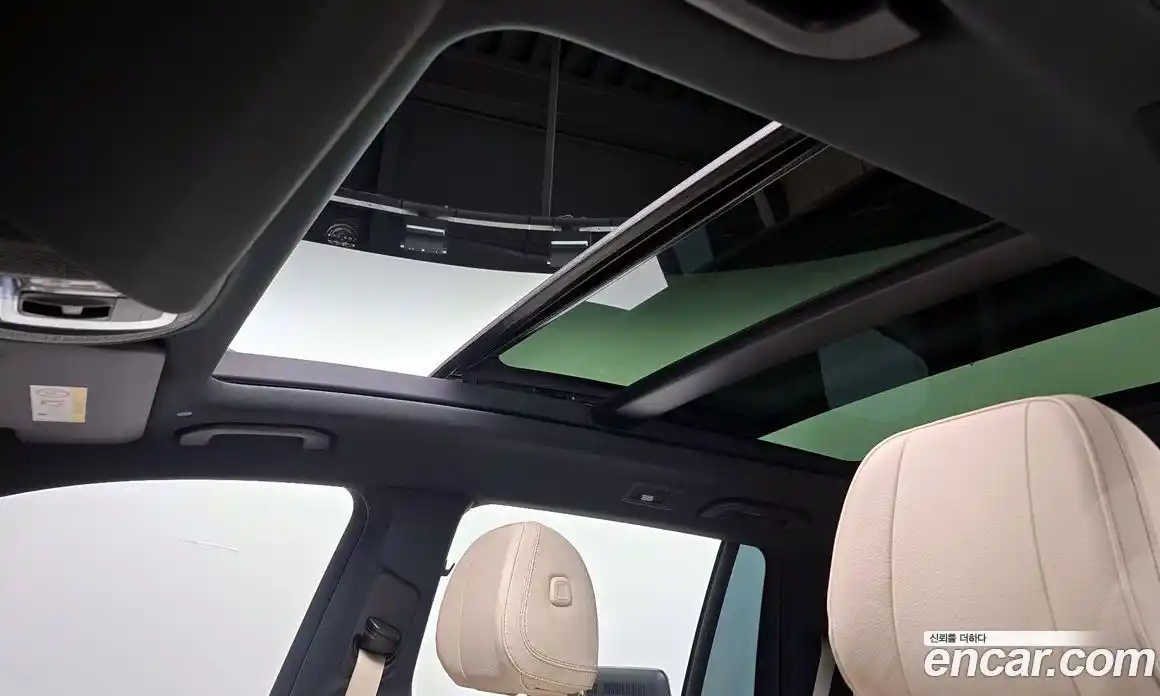 Mercedes-Benz GLS-Class 2021 2.9 Автомат в Москве № 970034, фото 18